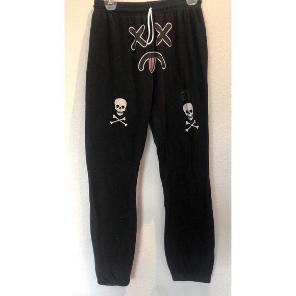 Sweatpants - Picture 1 of 2